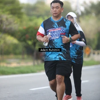 Runner Photo 7641933
