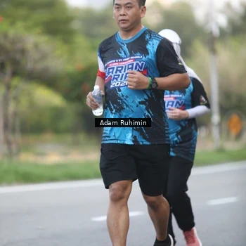 Runner Photo 7641934