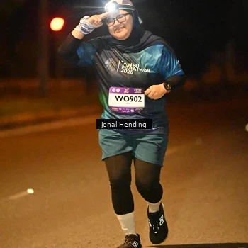 Runner Photo 7641935