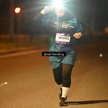 Runner Photo 7641936