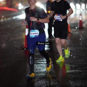 Runner Photo 7641939
