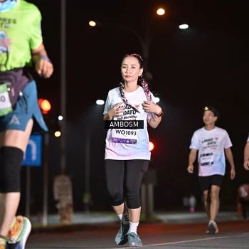 Runner Photo 7641940