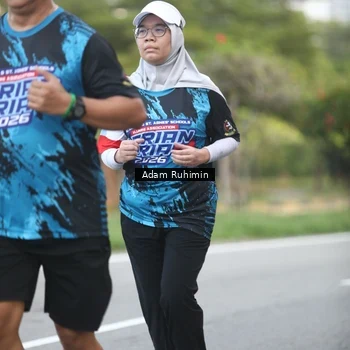 Runner Photo 7641945