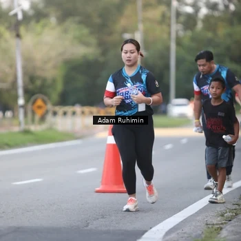 Runner Photo 7641946