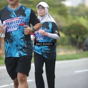 Runner Photo 7641947