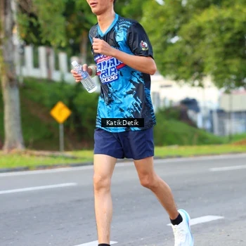 Runner Photo 7641948