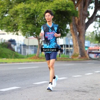 Runner Photo 7641951