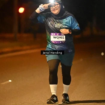 Runner Photo 7641952
