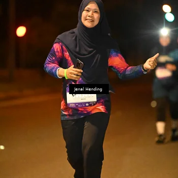 Runner Photo 7641953