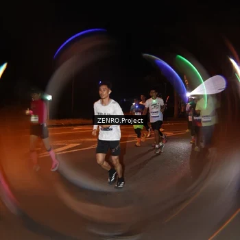 Runner Photo 7641954