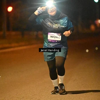 Runner Photo 7641955