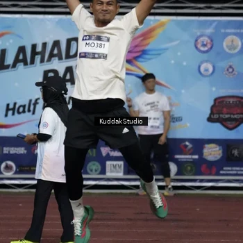 Runner Photo 7641956