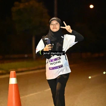 Runner Photo 7641958