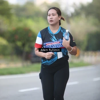 Runner Photo 7641959