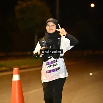 Runner Photo 7641962