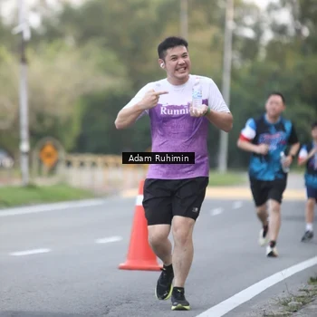 Runner Photo 7641964