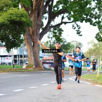 Runner Photo 7641967