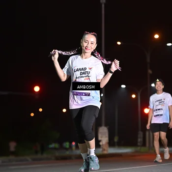 Runner Photo 7641968