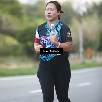 Runner Photo 7641969