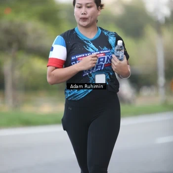 Runner Photo 7641970