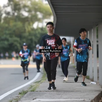 Runner Photo 7641971