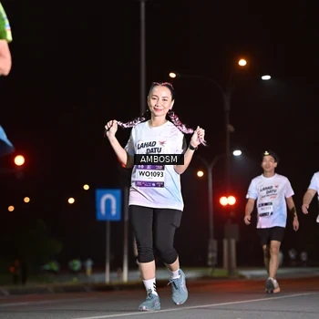 Runner Photo 7641973