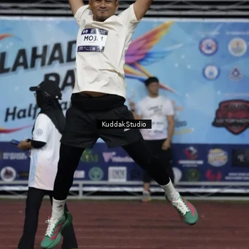 Runner Photo 7641977