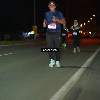 Runner Photo 7641979