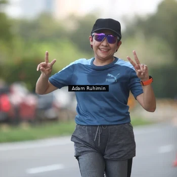 Runner Photo 7641984
