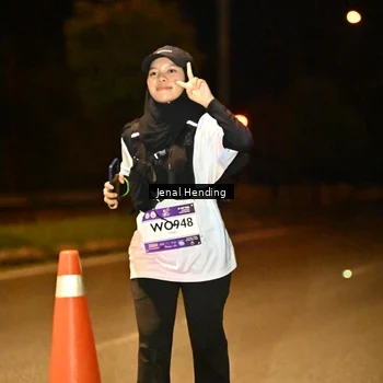 Runner Photo 7641990