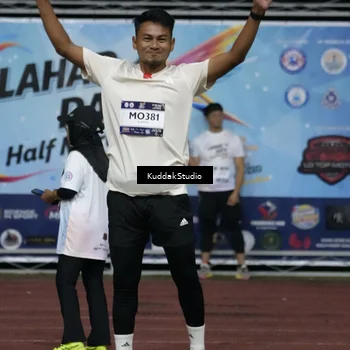 Runner Photo 7641991