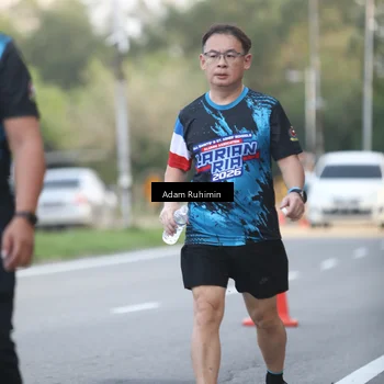 Runner Photo 7641993