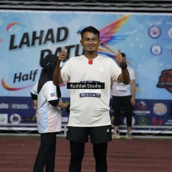 Runner Photo 7641996