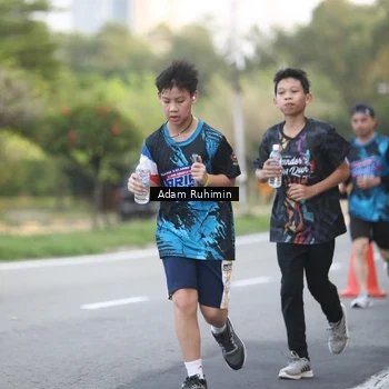 Runner Photo 7641997