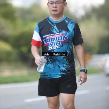 Runner Photo 7642001