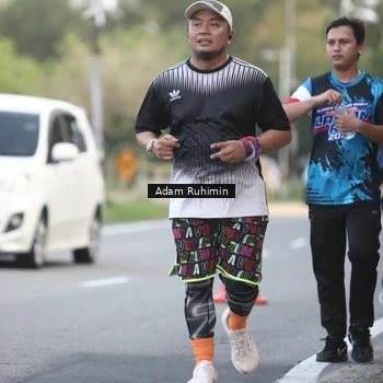 Runner Photo 7642011