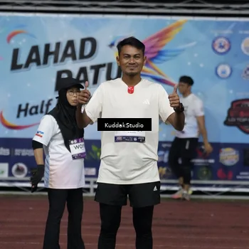Runner Photo 7642015