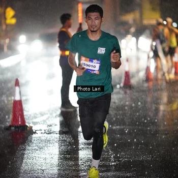 Runner Photo 7642016