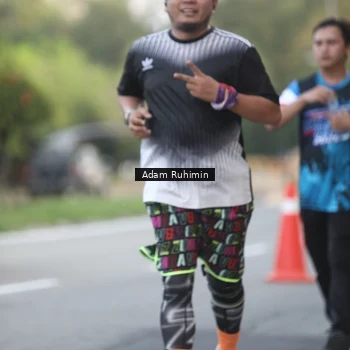 Runner Photo 7642026