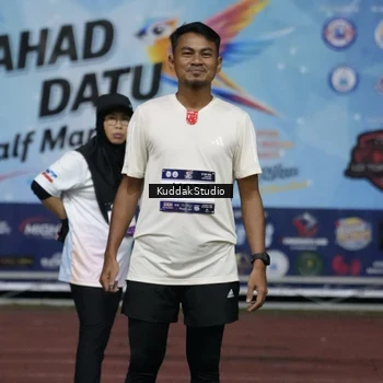 Runner Photo 7642027