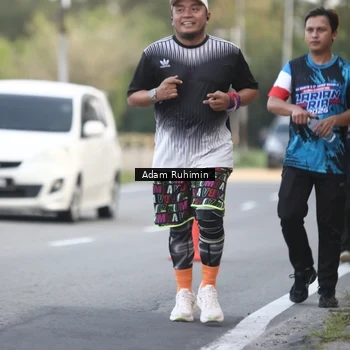 Runner Photo 7642028
