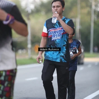 Runner Photo 7642029