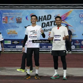 Runner Photo 7642031