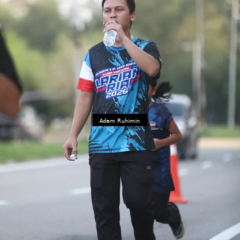 Runner Photo 7642033