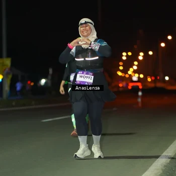 Runner Photo 7642035
