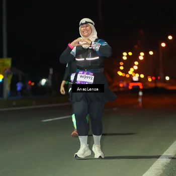 Runner Photo 7642039