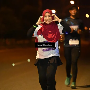 Runner Photo 7642040