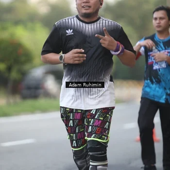 Runner Photo 7642041