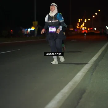 Runner Photo 7642043