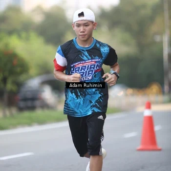 Runner Photo 7642044